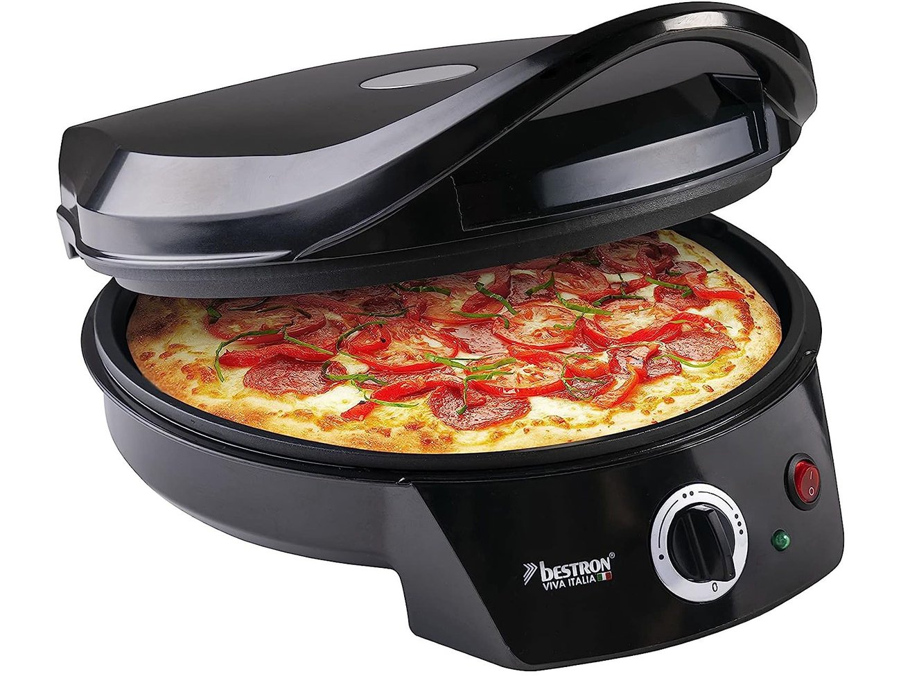 PizzaofenTest Die 7 besten Modelle für zu Hause