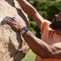 Amazon verkauft Google Pixel Watch 2 jetzt rund 50 % günstiger