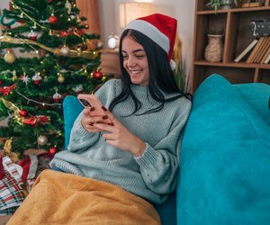 Nikolaussprüche zum Verschicken: 15 witzige & charmante Texte für WhatsApp und Co.