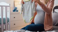 Checkliste für die Baby-Erstausstattung: Das braucht ihr wirklich