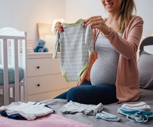 Checkliste für die Baby-Erstausstattung: Das braucht ihr wirklich