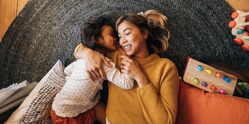 Geduld lernen: Mit diesen 9 Montessori-Strategien werden eure Kinder entspannter