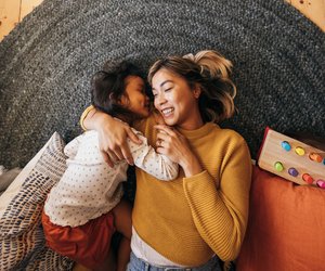 9 Montessori-Tipps, die unseren Kindern helfen, geduldiger zu werden