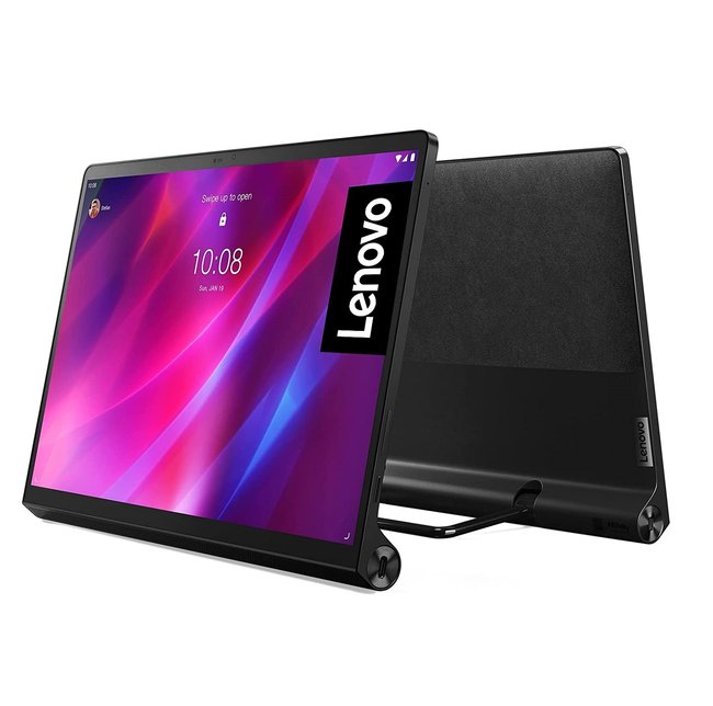 Tablet-Test - Lenovo Yoga Tab 13