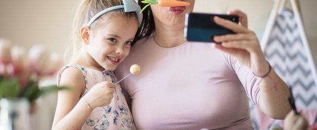 Lustige Ostergrüße per Whatsapp: 27 Sprüche rund um Hase, Huhn und Ei