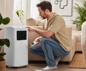 Nur 149 €: Warum dieses Lidl-Klimagerät ein Must-have ist