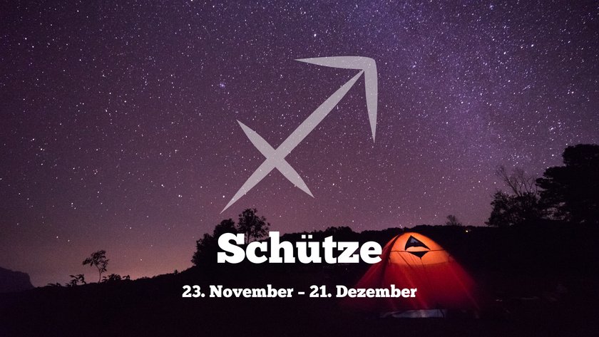 Schütze