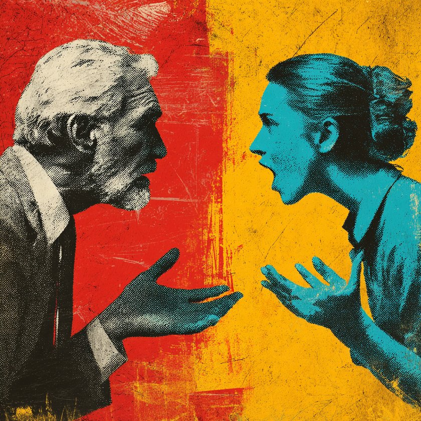 Boomer vs. Millennials online Tipps