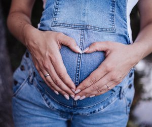 26. Schwangerschaftswoche: In welchem Monat bist du jetzt?