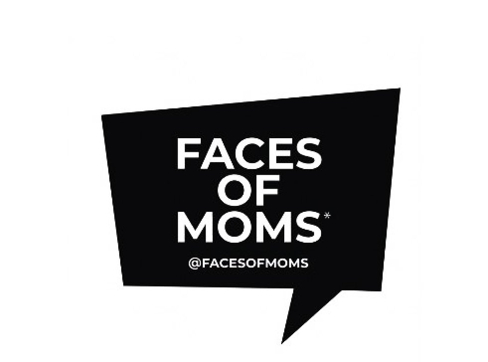 Natalie und Nicole von Faces of Moms*
