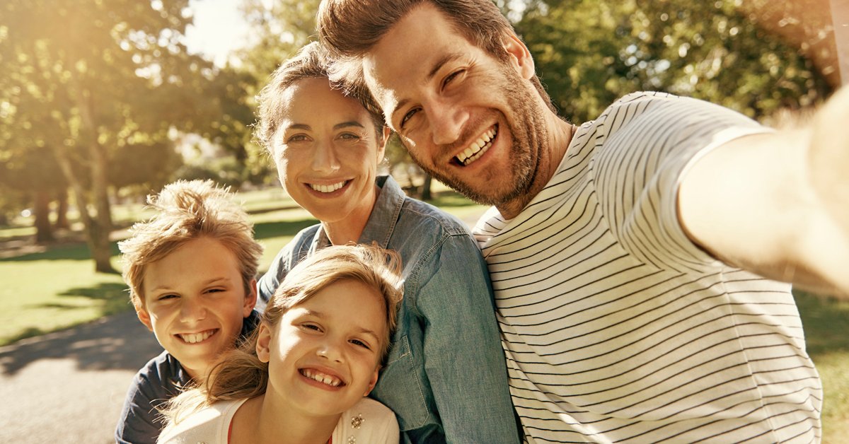 Eltern Kind Beziehung Gemeinsam Stark Familie De