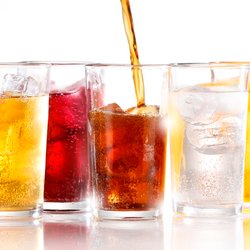 Fruchtbarkeit: Gefahr durch Softdrinks