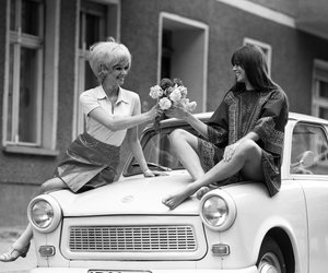 DDR-Mode: Die Trends der Ossis in den 60er- bis 80er-Jahren