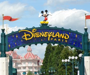 Disneyland Paris: Sichert euch 3 Tage und 2 Nächte zum Sonderpreis