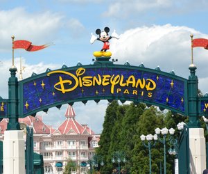 Disneyland-Angebot: Ein Tagesticket und eine Übernachtung für nur 80 €