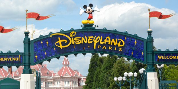 Disneyland-Angebot: Ein Tagesticket und eine Übernachtung für nur 80 €