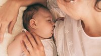 Wahnsinn: So viele Stunden verbringen Still-Mamas am Tag mit Füttern