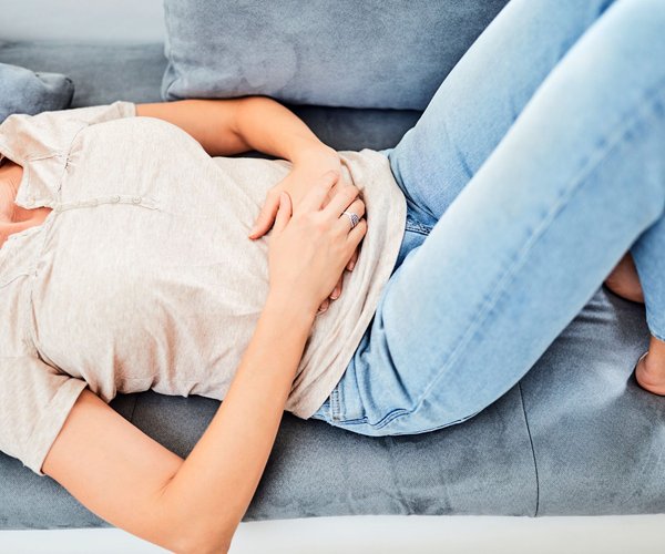 Wann Sex in der Schwangerschaft unbedenklich ist