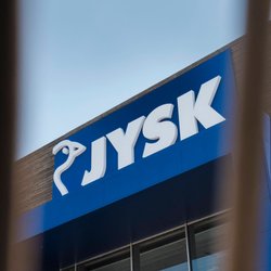 Günstige Garten-Oase: Dieses 250-Euro-Lounge-Set von JYSK begeistert Familien