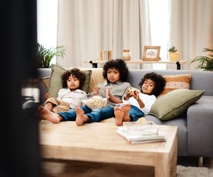 Kinderfilme der 2000er: Ein Spaß für die ganze Familie