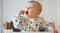 5 kinderleichte Rezepte: Gesunde Babykekse ohne Zucker backen
