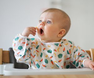 5 kinderleichte Rezepte: Gesunde Babykekse ohne Zucker backen