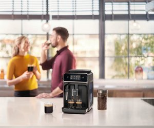 Amazon verkauft Philips Kaffeevollautomaten zum Sparpreis