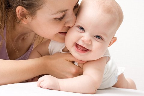 10 Mythen Der Babyerziehung Familie De