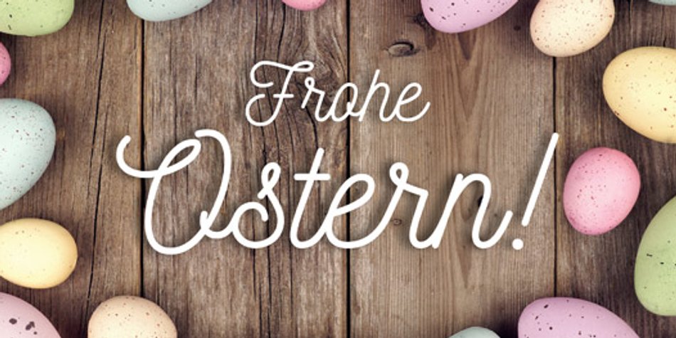 15+ Ostergrüße: Ostergedichte &amp; Ostersprüche | familie.de