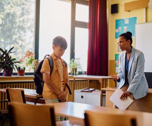 "Der Förderwahn vor der ersten Klasse schadet Kindern" - 5 Glaubenssätze von Eltern, die es Lernanfängern schwer machen