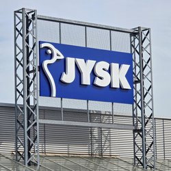 Stark reduziert: Dieser kuschelige Hängesessel von Jysk macht dein Zuhause zur Wohlfühloase