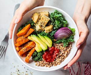 Veganuary: So klappt es mit der veganen Ernährung im Januar