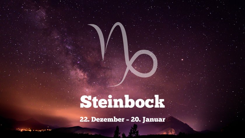 Steinbock