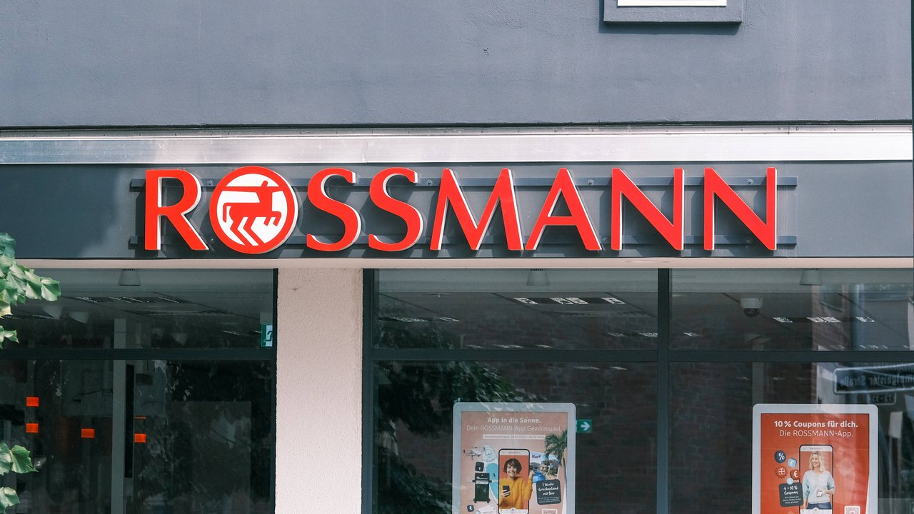 Diese Wandhaken von Rossmann sind nicht nur praktisch, sondern auch stylisch.