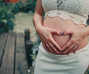 18. Schwangerschaftswoche: In welchem Monat befinde ich mich?