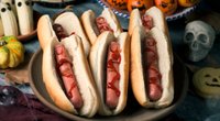 Wurstfinger zu Halloween: Ein schaurig-köstlicher Snack für das Horror-Mahl