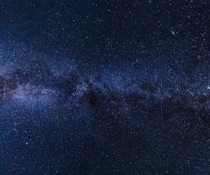 Aus was bestehen eigentlich Sterne? Kindgerecht erklärt