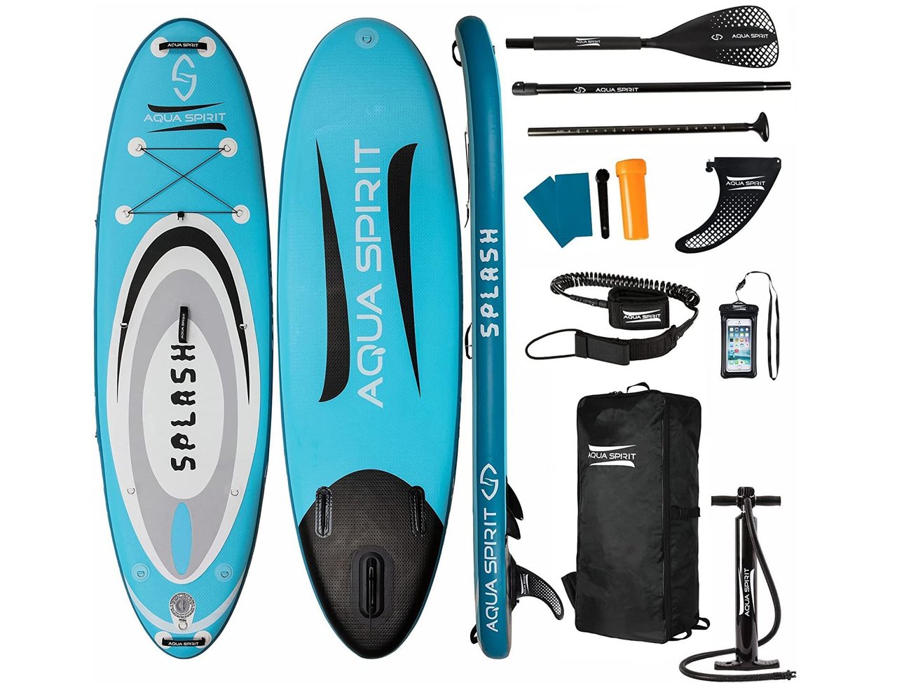 SUPBoardTest Die 7 besten Modelle für Wassersportler