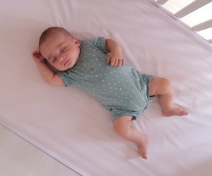 Bitte durchschlafen, Baby! Die 5 besten Tipps für Babys Nächte