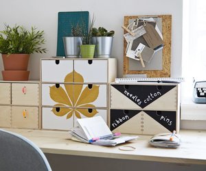 Change für die MOPPE: 11 coole Umstyling-Ideen für die IKEA-Minikommode