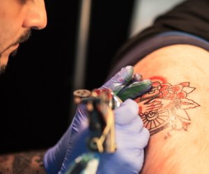 Sternenkinder-Tattoos: Eine Erinnerung, die für immer bleibt
