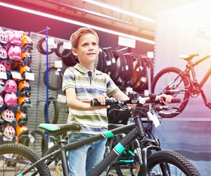 Fahrradgröße für Kinder: Tipps zur Auswahl des perfekten Bikes