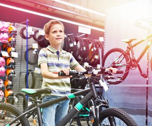 Fahrradgröße für Kinder: So findet ihr das richtige Bike für euer Kind