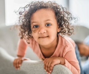 Von Aylin bis Zein: 15 außergewöhnliche Mädchennamen mit "N" am Ende