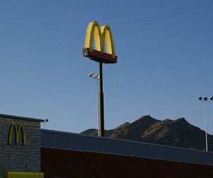 Wer hat McDonald's erfunden? Das sind die Erfinder der Fast Food-Marke