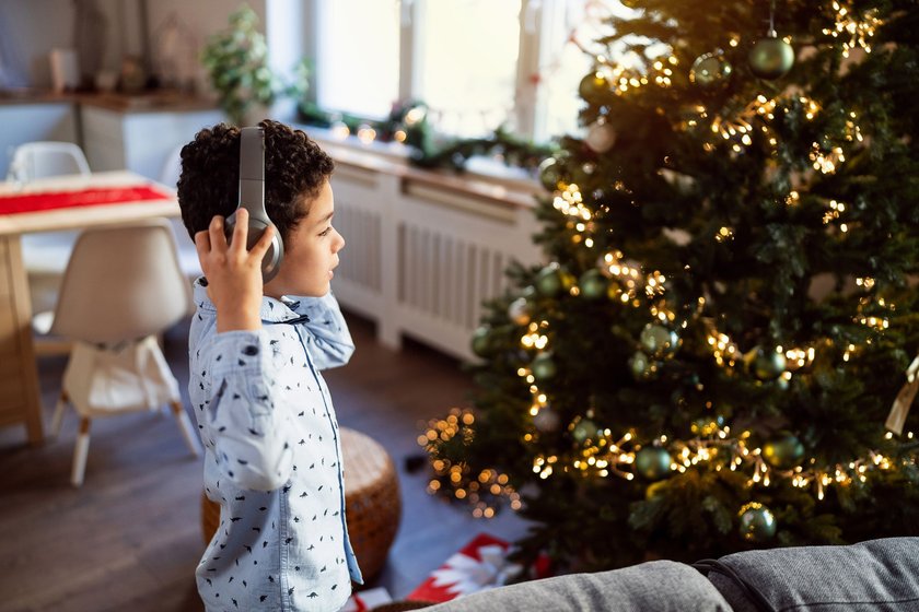 Geschenke für Kinder mit Autismus