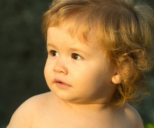 Little Sunshine: Die schönsten Babynamen mit der Bedeutung "Sonne"