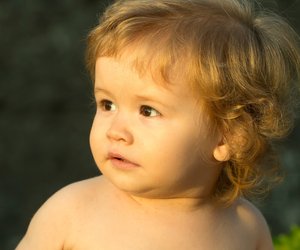 Strahlende Kinder: 30 Vornamen, die "Sonne" bedeuten