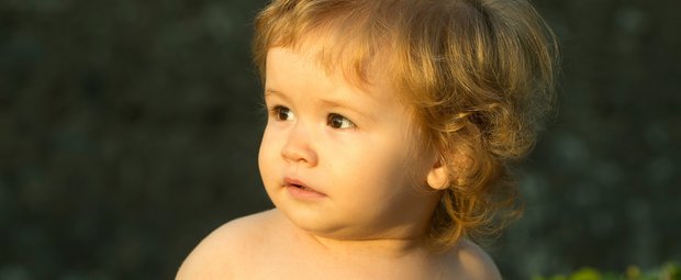 Für echte Strahle-Kinder: Diese 30 Vornamen bedeuten "Sonne"