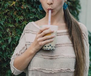 Bubble Tea in der Schwangerschaft: Kleine Sünde erlaubt?